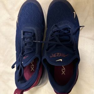 NIKE AIR MAX 270 WOMENS SHOES